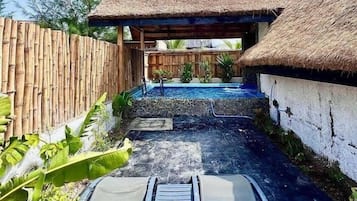 Terraço/pátio