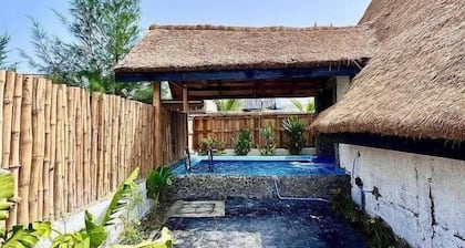 Lekki beach resort - 3bedroom penthouse