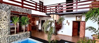 Lekki beach resort - 3bedroom penthouse