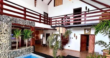 Lekki beach resort - 3bedroom penthouse