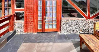 Lekki beach resort - 3bedroom penthouse