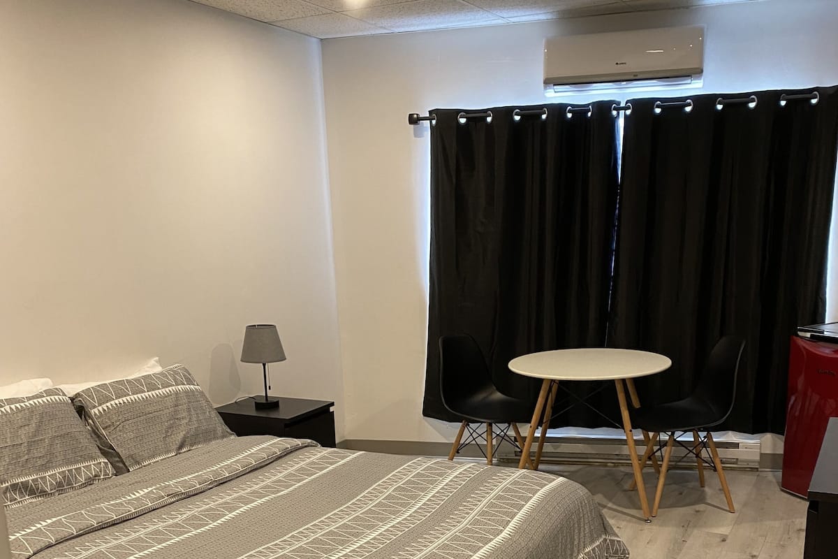 Comfort Room