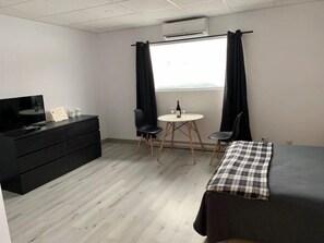Chambre Deluxe