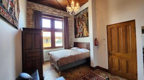 2 habitaciones 