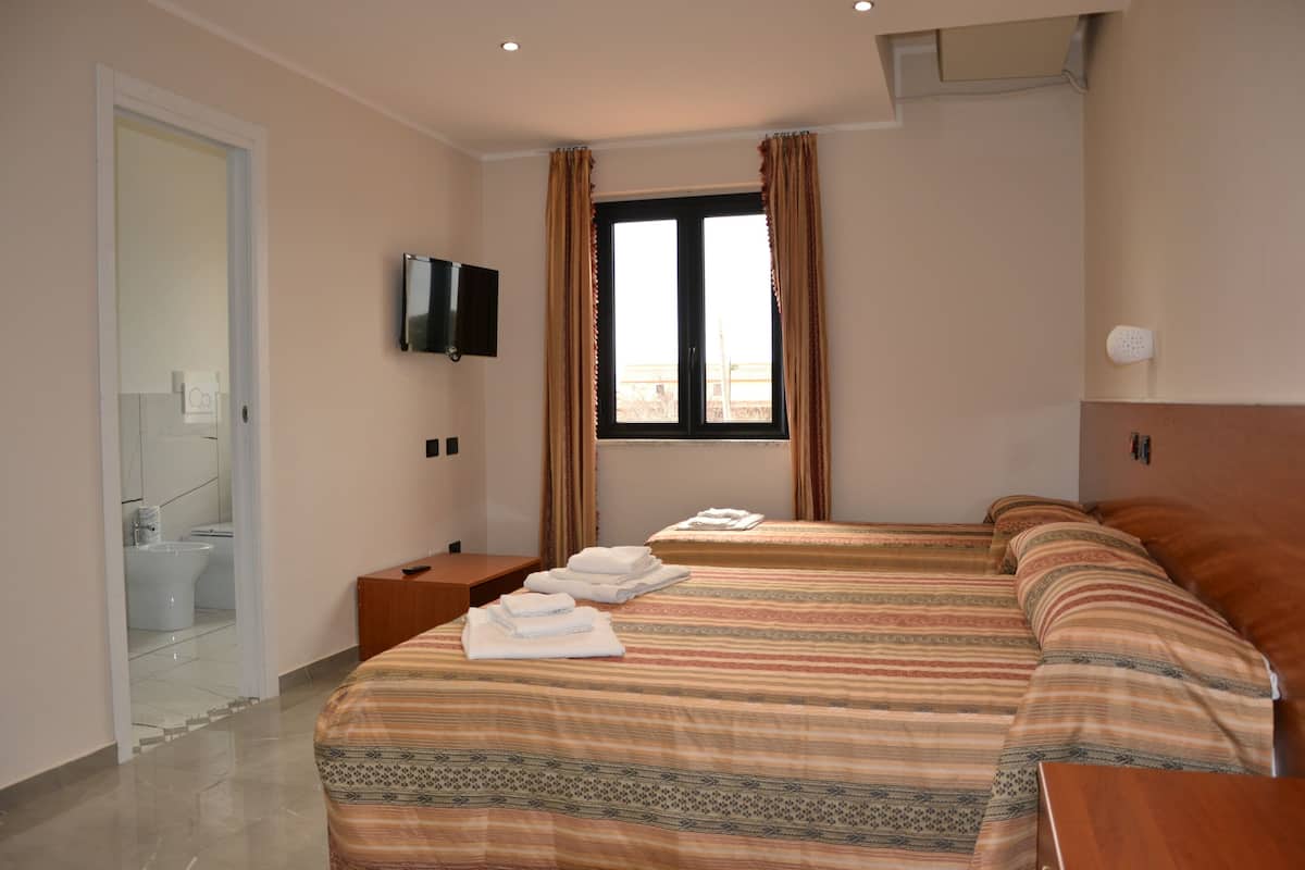 1 Schlafzimmer