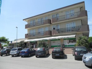 Exterior - Ferienwohnung Rossini Eco für 4 Personen (Sottomarina)