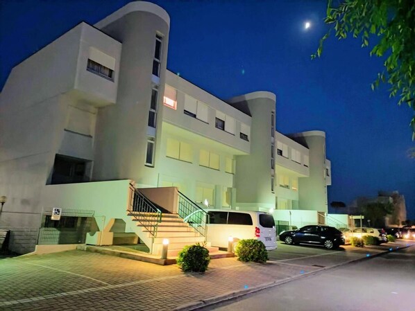 Exterior - Ferienwohnung Rossini Eco für 4 Personen (Sottomarina)