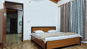 2 dormitorios, wifi, ropa de cama