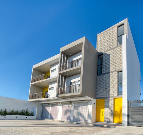 LA PAZ Vacation Studio - Full Furnished AND Equipped Located in Central La Paz