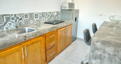 LA PAZ Vacation Studio - Full Furnished AND Equipped Located in Central La Paz