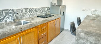 LA PAZ Vacation Studio - Full Furnished AND Equipped Located in Central La Paz