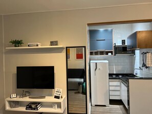 Private kitchen - Maravilhoso Apartamento Entre Copacabana E Ipanema (Leblon Rio de Janeiro)