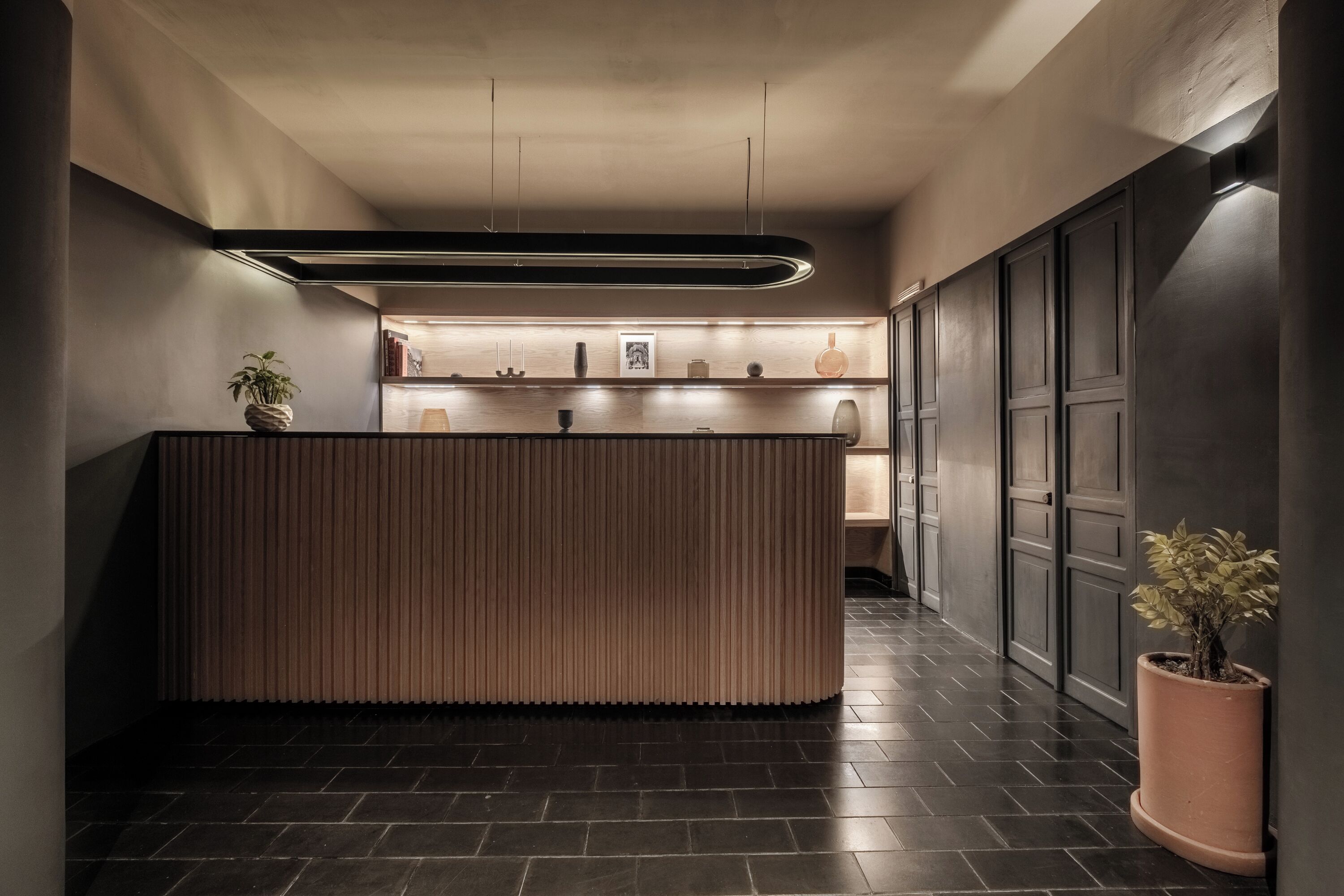 Foto - Hotel Casa Izel Roma Norte