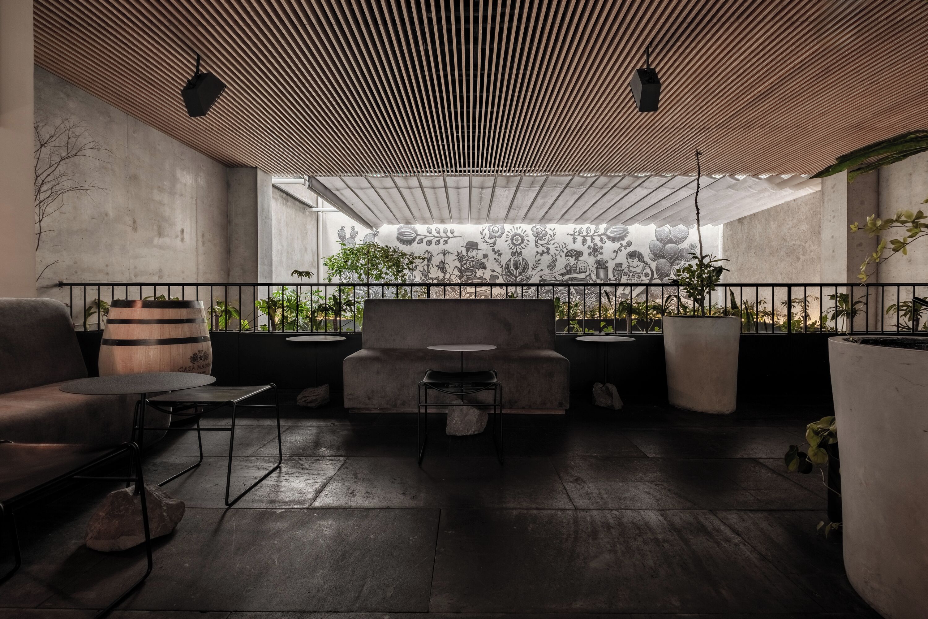 Foto - Hotel Casa Izel Roma Norte