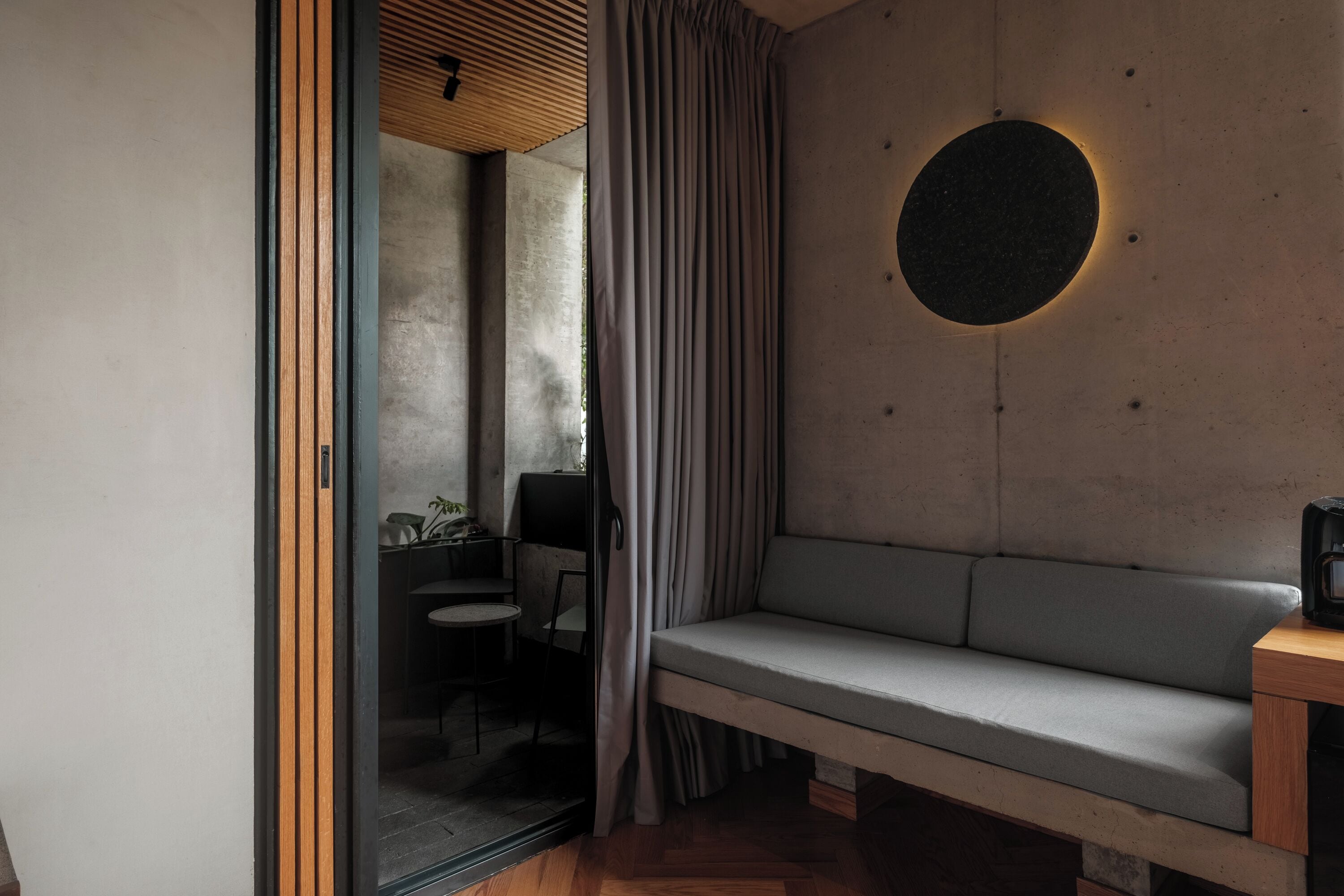 Foto - Hotel Casa Izel Roma Norte