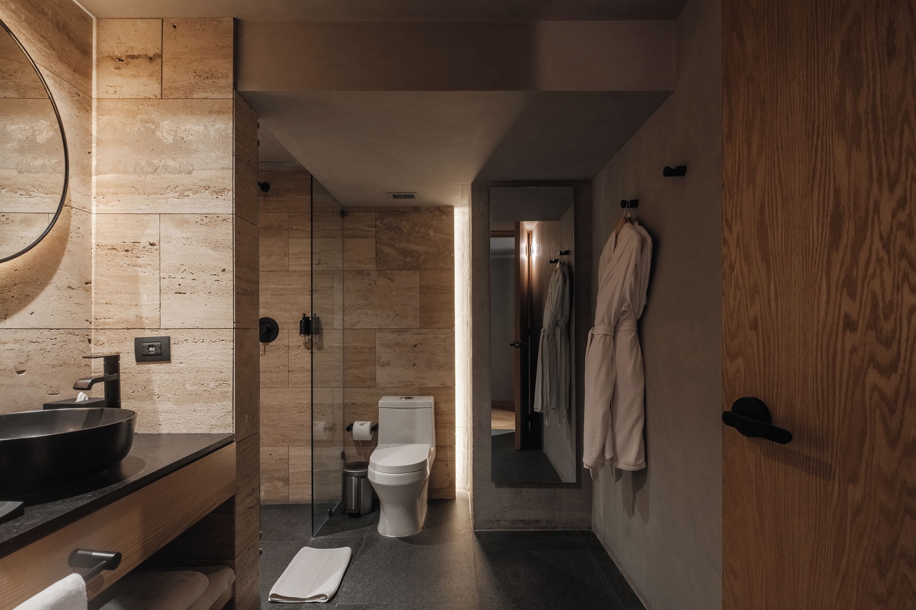 Foto - Hotel Casa Izel Roma Norte