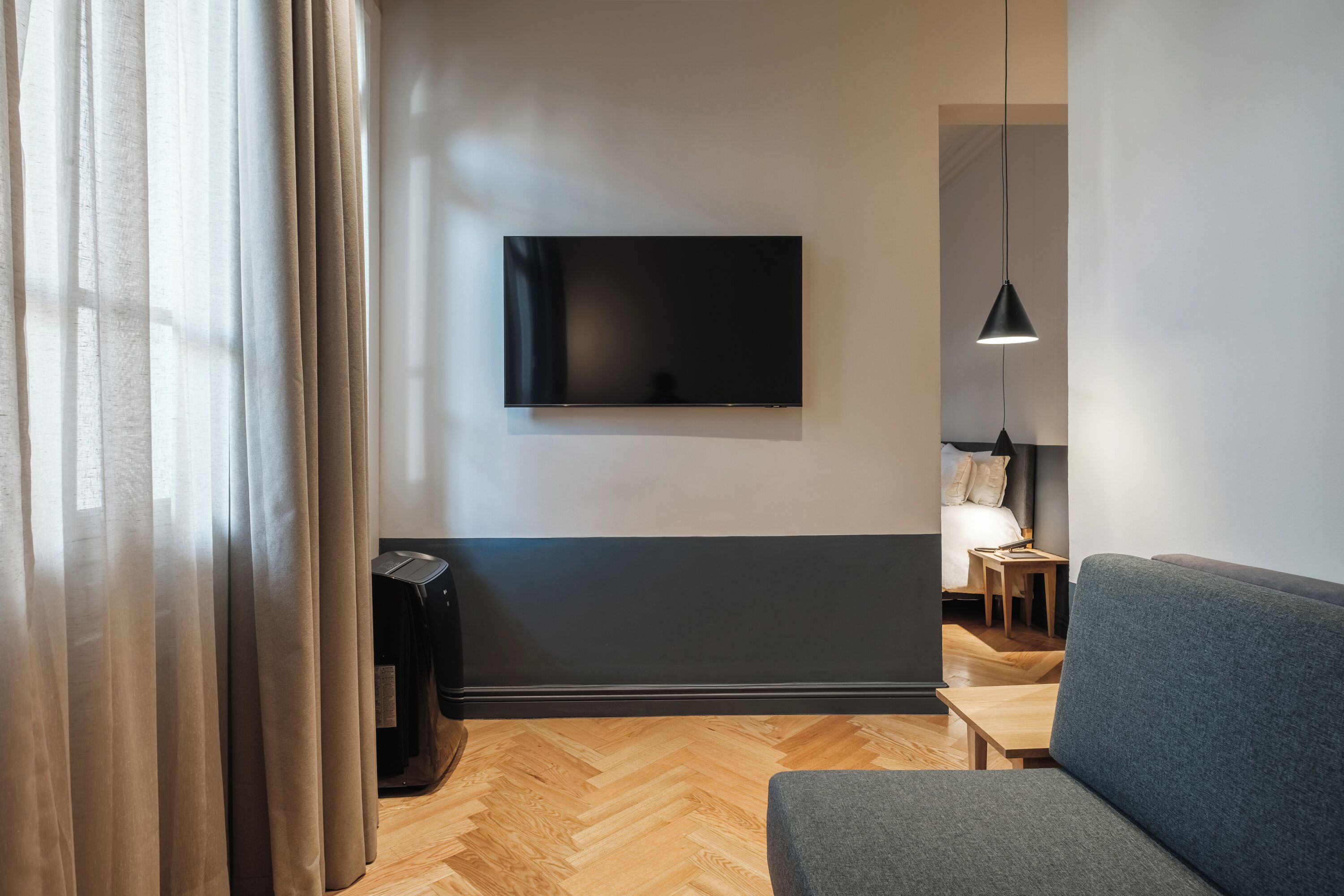 Foto - Hotel Casa Izel Roma Norte