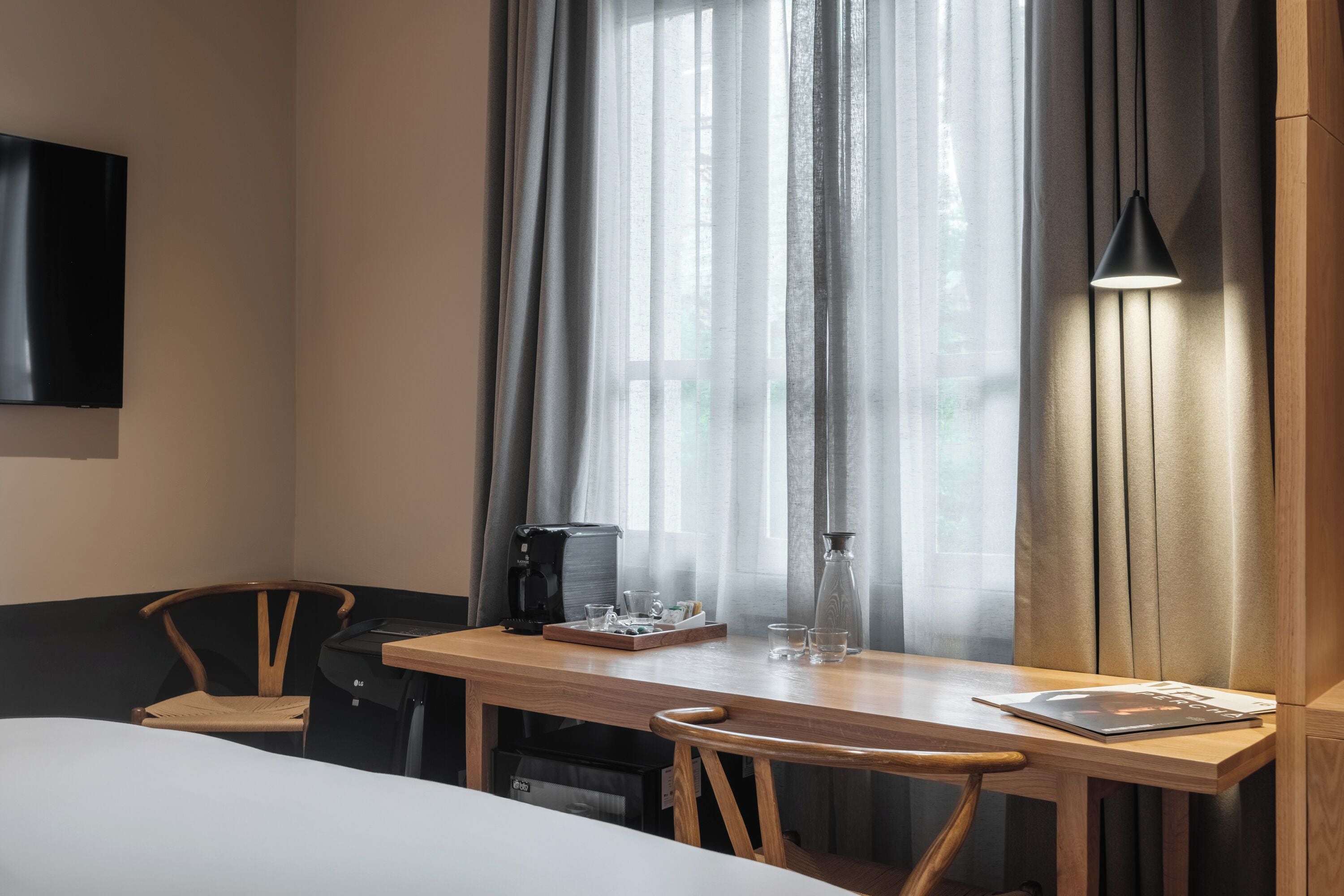 Foto - Hotel Casa Izel Roma Norte