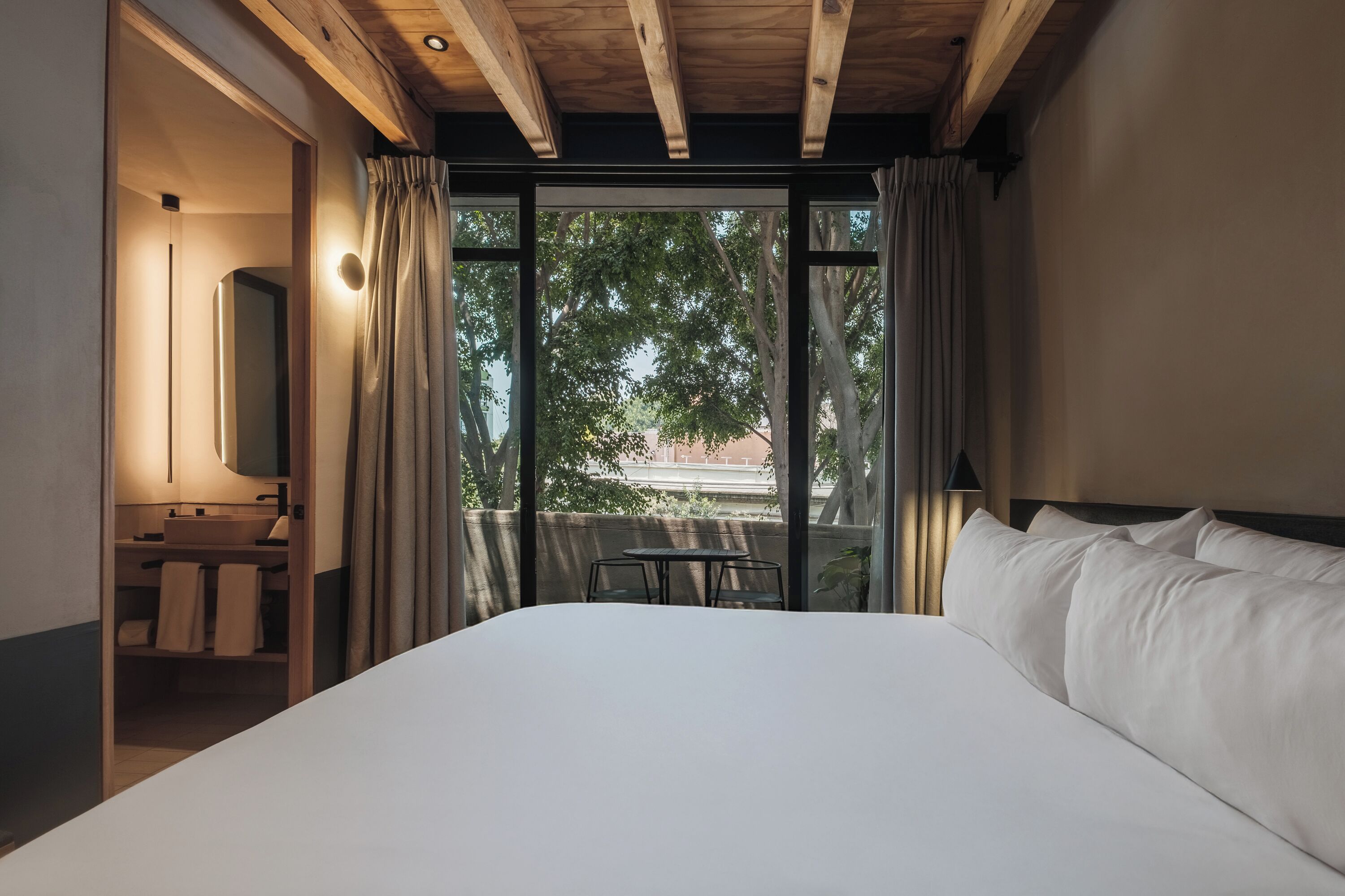 Foto - Hotel Casa Izel Roma Norte