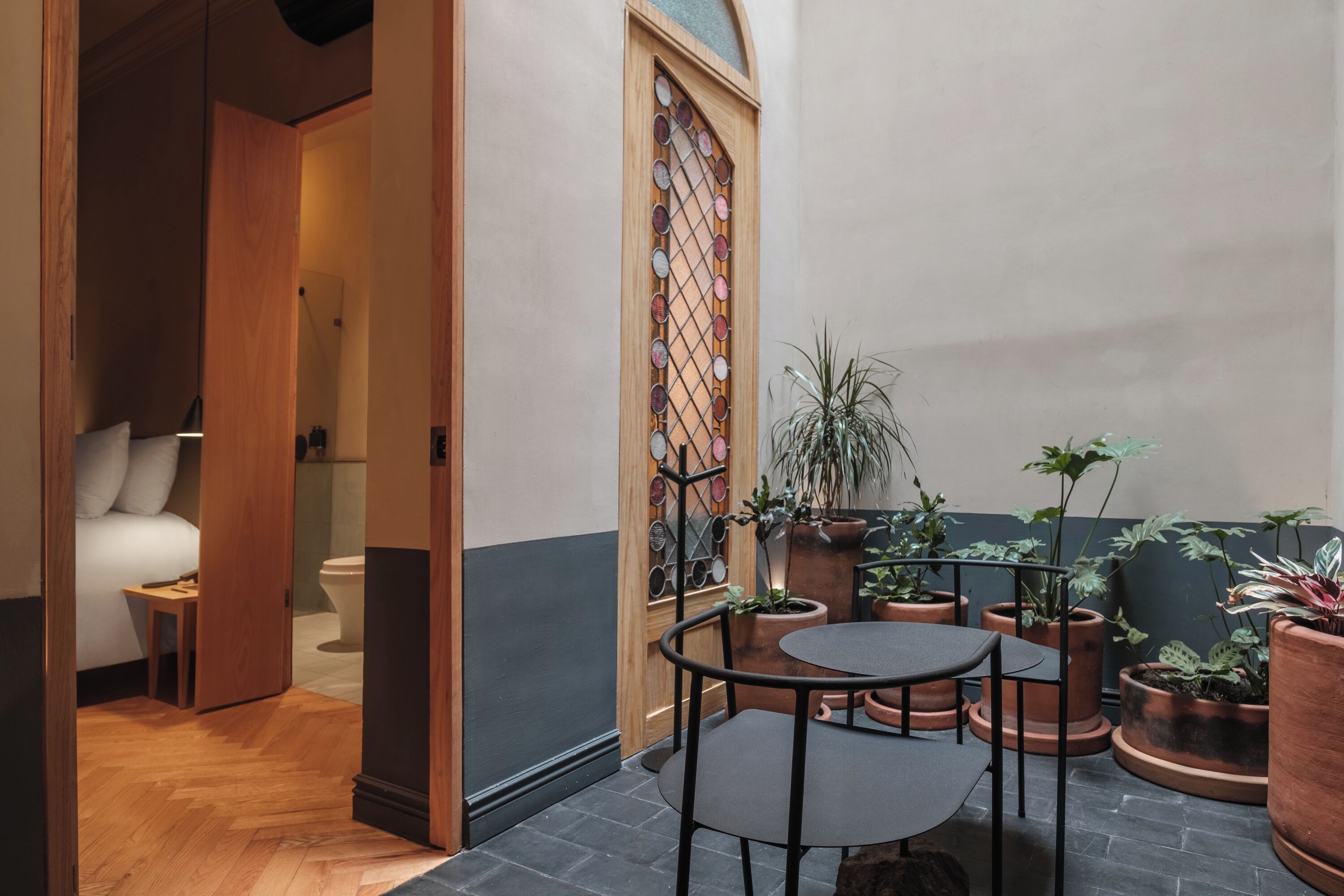 Foto - Hotel Casa Izel Roma Norte