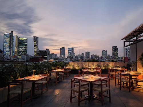 Hotel Casa Izel Roma Norte