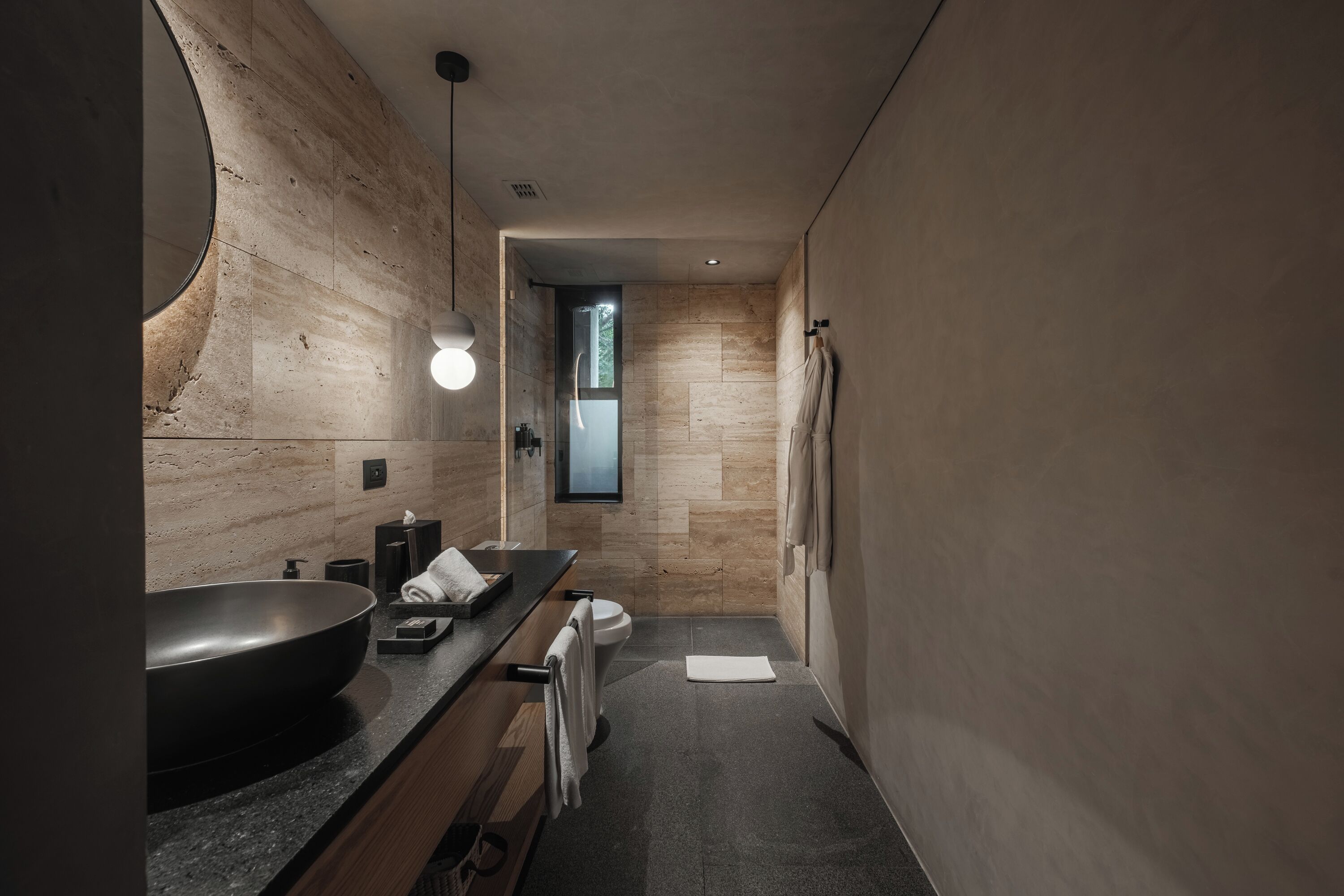 Foto - Hotel Casa Izel Roma Norte