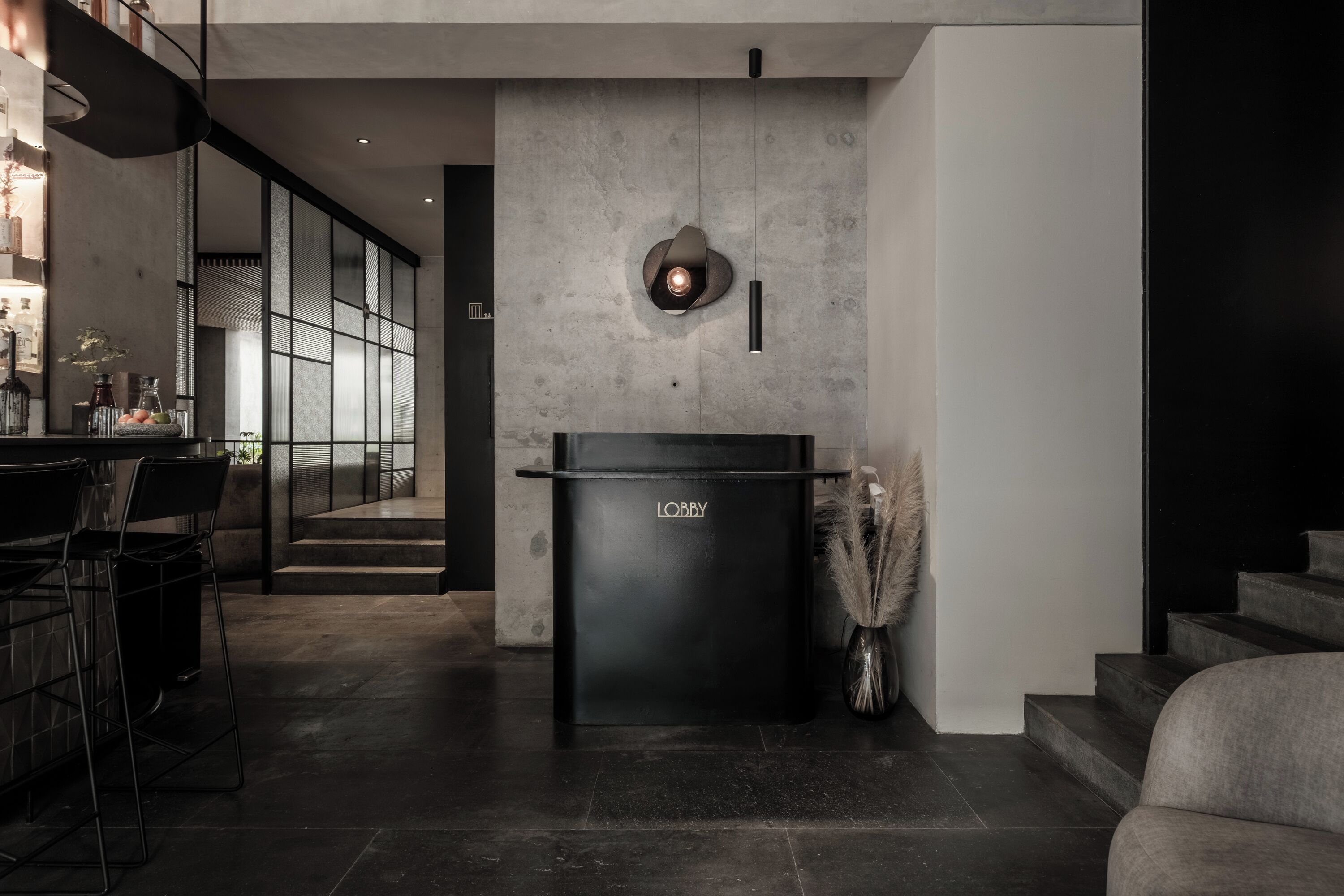 Foto - Hotel Casa Izel Roma Norte