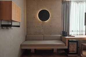 Habitació doble de luxe | Vista des de l'habitació