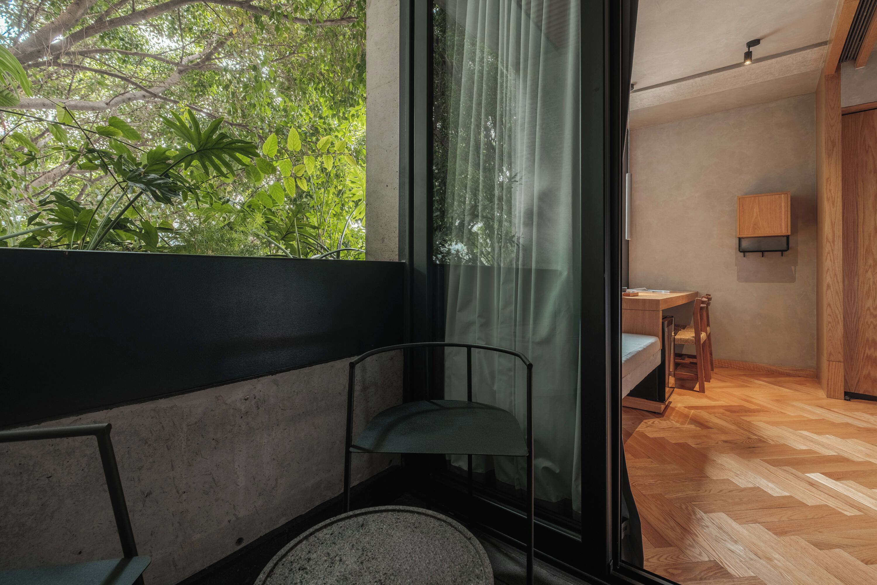 Foto - Hotel Casa Izel Roma Norte