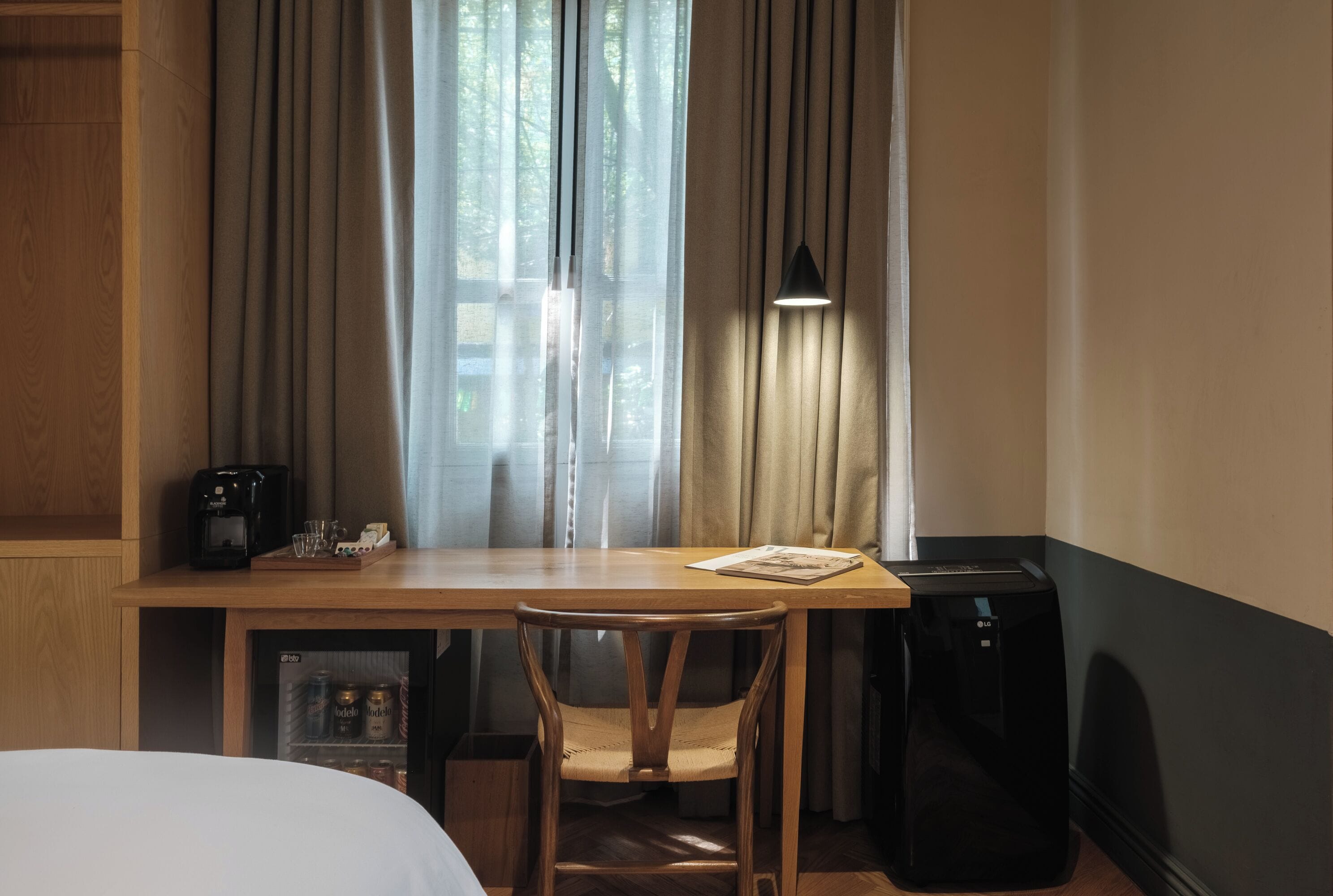 Foto - Hotel Casa Izel Roma Norte