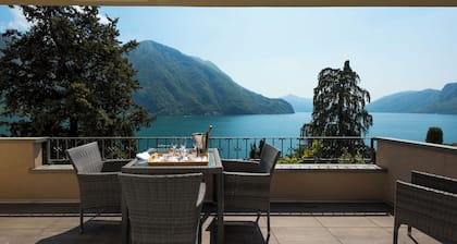 Villa Violetta - apt. Bellavista