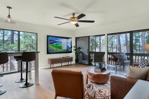 Smart-tv
