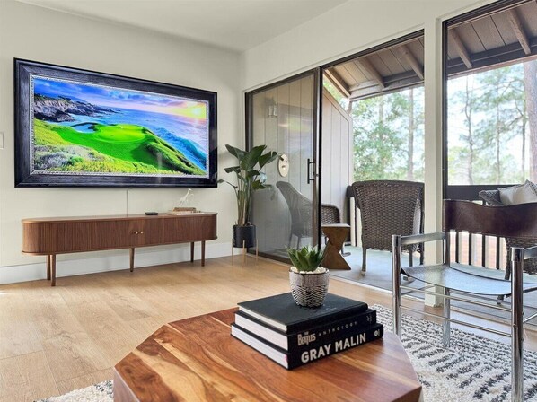 Smart-tv