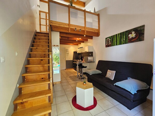 TV connectée, livres