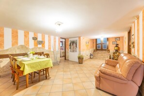 Interior - La Dimora Di Sally - Taviano (Taviano)