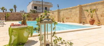 La Dimora Di Sally - Taviano