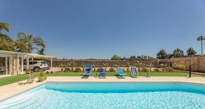 La Dimora Di Sally - Taviano