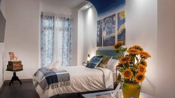 Triple Room | Free WiFi