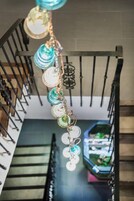 Escaleras