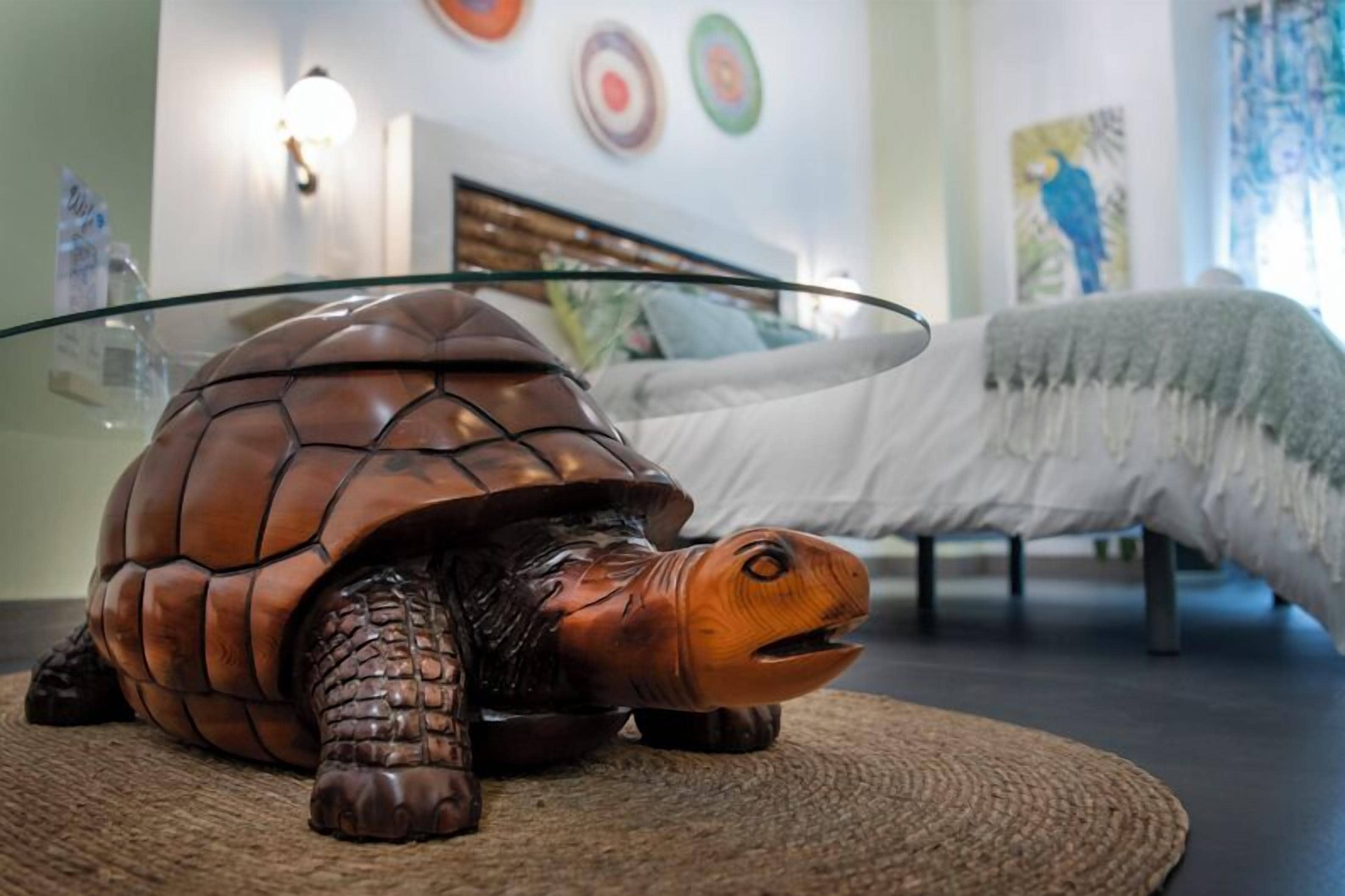 Habitación doble de uso individual | Wifi gratis 