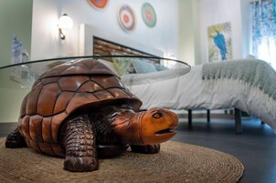 Habitación doble de uso individual | Wifi gratis