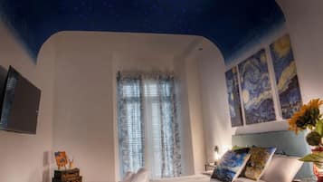 Triple Room | Free WiFi