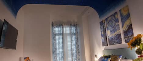 Triple Room | Wi-fi percuma