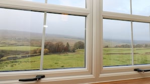 Interior - The Byre (Hexham)