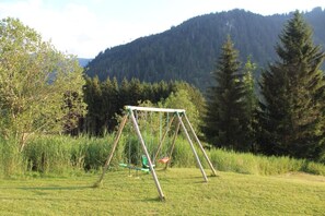 Zona infantil