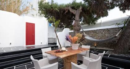 Spitarona Town House - Largest Villa in the Center