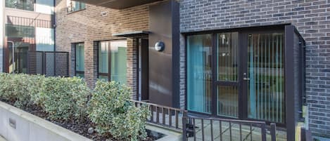 Apartment | Außenbereich