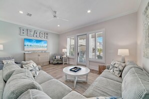 TV - Some Beach (Gulf Shores)