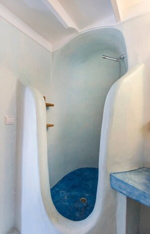 風筒、提供毛巾、番梘、廁紙