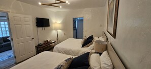 1 bedroom, free WiFi